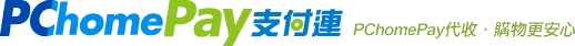 PCHomePay logo